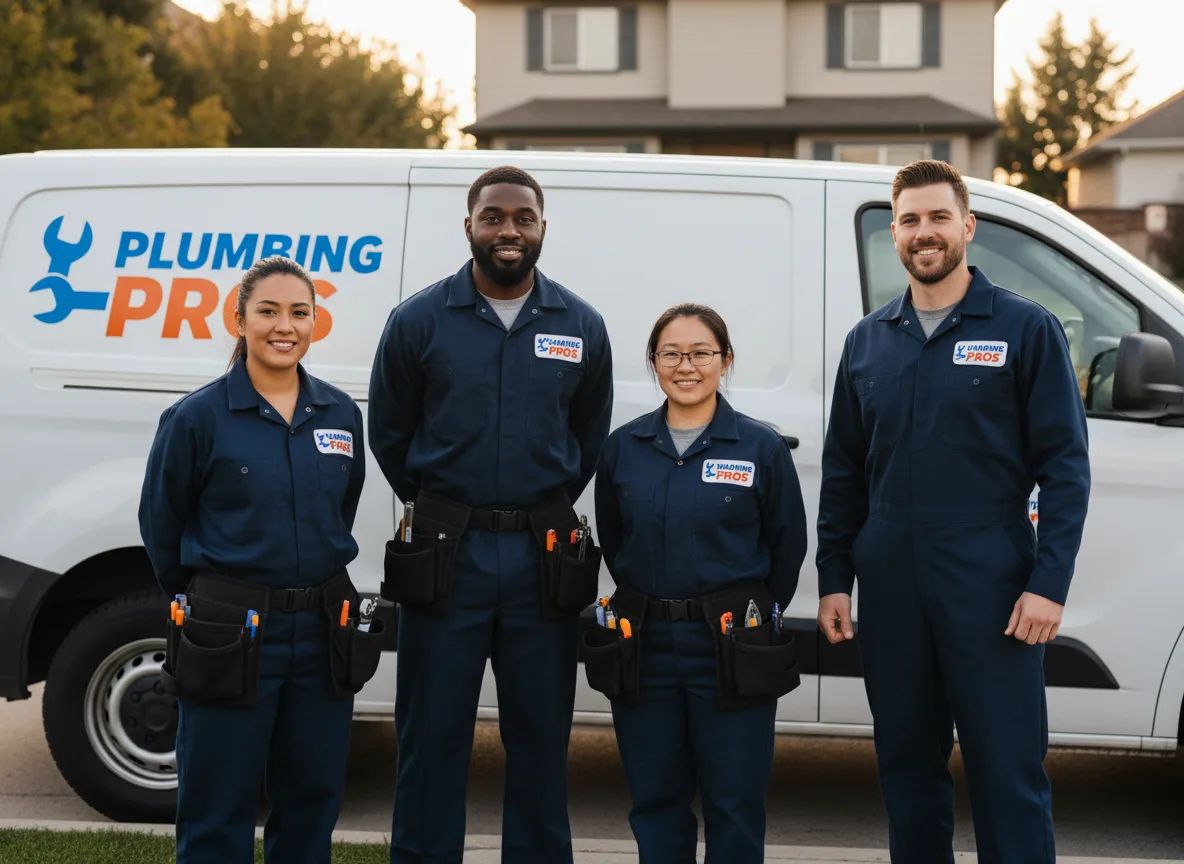 Water Heater Repair company in North Waterboro, ME